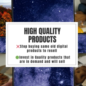 Faceless Health & Wellness Instagram Reels Video Bundle Comes with PLR/MRR rights for content