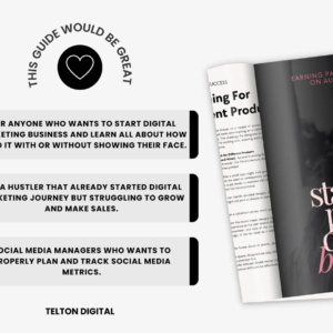 Print on Demand Business Guide – DFY POD eBook for Passive Income on Autopilot